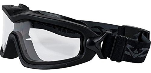 Valken Airsoft Sierra - Lentes Térmicos Para Lentes Transp.