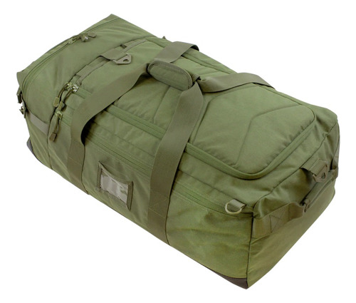Maleta Tactica Condor Colossus Duffel Bag 60l