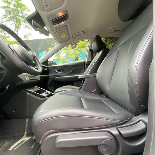 Kona Hibrida Premium At - 2024