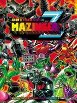 Comprar Album De Cromos Calbee De Mazinger Z - Varios Autores