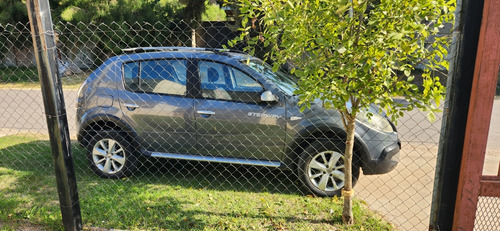 Renault Sandero Stepway 1.6 Confort