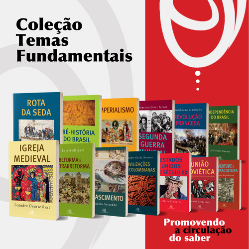 Estados Unidos No Século Xx, De Flávio Limoncic. Editorial Contexto, Tapa Mole, Edición 1 En Português, 2024