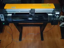 Comprar Plotter De Corte Y Contorno Moritzu Uc-730eg
