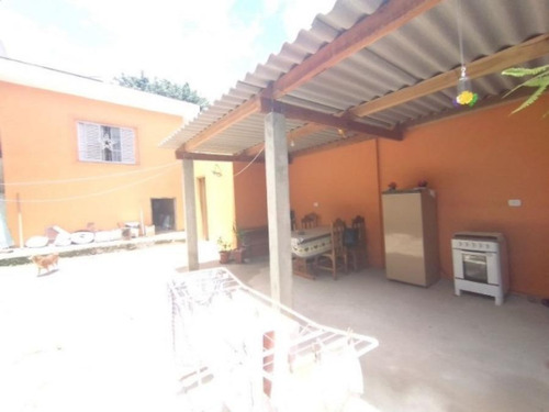 Casa Para Venda Por R$371.000,00 Com 210m², 3 Dormitórios, 2 Vagas E 2 Banheiros - Jardim Coimbra, São Paulo / Sp - Bdi31189