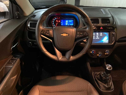 Chevrolet Cobalt 1.8 Ltz