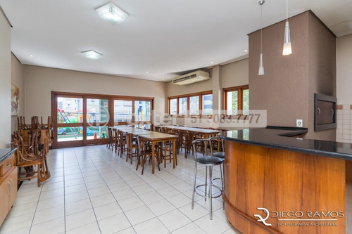 Imagem 7 de 30 de Apartamento, 3 Dormitórios, 115.66 M², Boa Vista - 129277