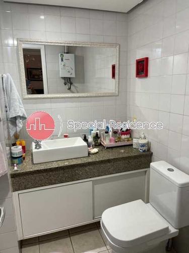 Imagem 9 de 15 de Apartamento-à Venda-barra Da Tijuca-rio De Janeiro - 100445