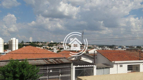 Imagem 10 de 17 de Casa À Venda, 250 M² Por R$ 510.000,01 - Nova América - Piracicaba/sp - Ca0928