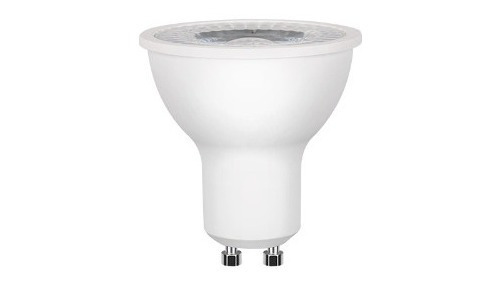 Lâmpada Led Dicroica Gu10 6w 6500k Branco Frio Sth8535/65