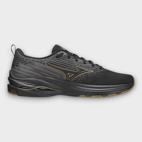 Tênis De Corrida Masculino Mizuno Wave Vitality 5 - Original