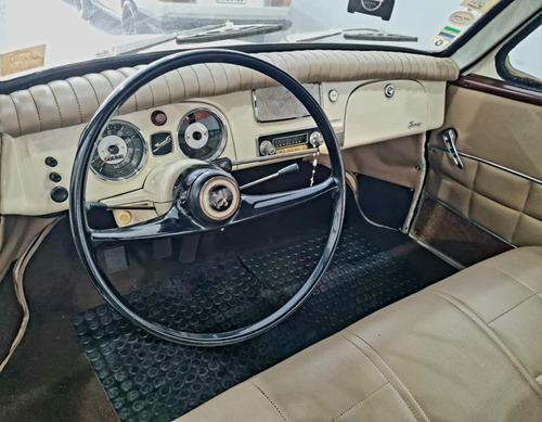 Dkw Vemaguet 1.0 Sw 3 Cilindros