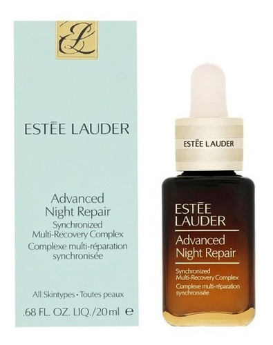 Estee Lauder Advanced Night Repair 20 Ml / Original-sellado