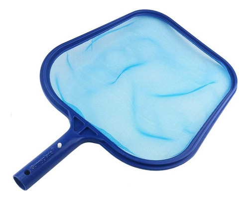 Cnn Red Malla For Rastrillar Hojas Piscina For Limpiar L