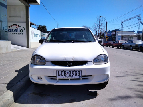 Corsa Diesel 1.7