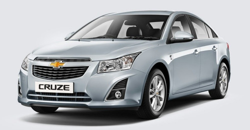 Filtro Aire Cruze Original Gm