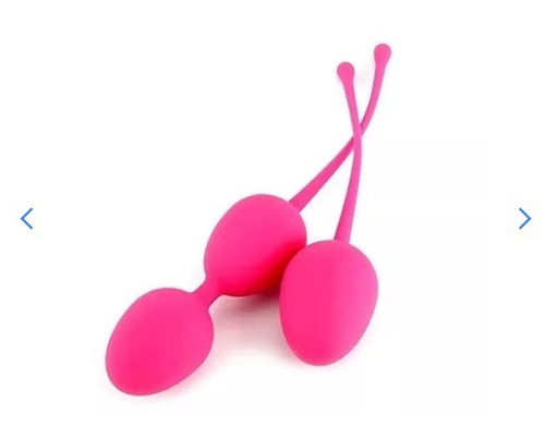 Bolas Chinas, Bolas Kegel Para El Suelo Pelvico