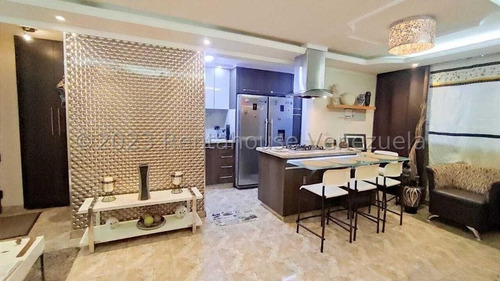 Imagen 17 de 30 de Apartamento En Venta Bosque Alto, Maracay 23-19980 Hc