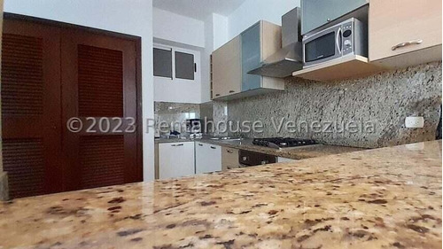 Apartamento En Alquiler En Bella Vista Mls #24-11851 Amn