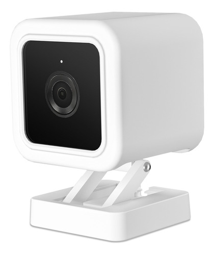 Imagen 6 de 6 de Protector Con Soporte Wyze Cam V3, Compatible Con Cubierta D
