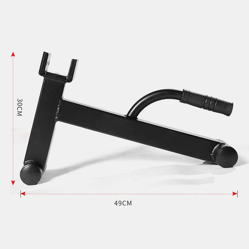 Deadlift Barbell Jack Gym Equipment Accesorios De Gimnasio