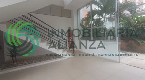 Apartamento En Venta En Paseo Del Puente Ii. Cod V61511