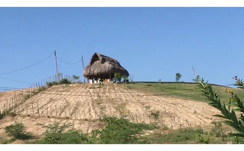 Lote Mares De Juan De Acosta