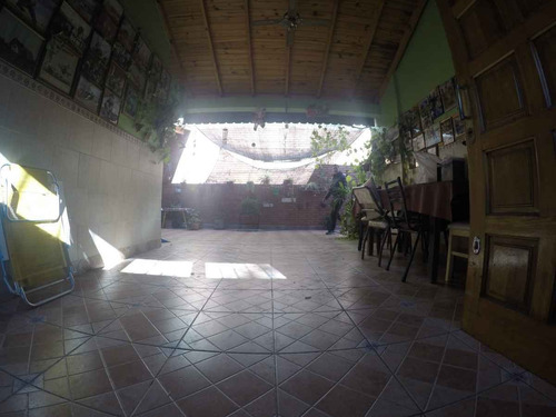 Casa 4 Amb Con Garaje Para 2 Autos Ramos Mejia