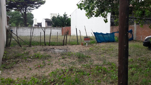 Lote De Terreno Baldio En Playa Grande San Bernardo