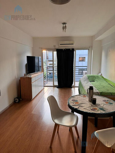 Venta Departamento Monoambiente Parque Patricios