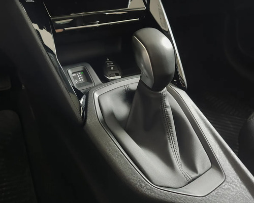 Peugeot 208 1.0T Gt