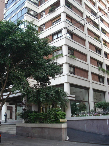 Increible Semipiso Con Cochera Y Dependencia En Torres Las Américas Palermo.- En Venta