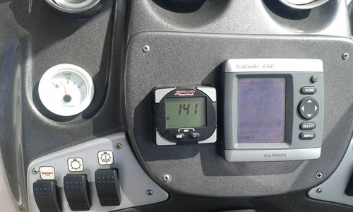 Focker 240 Open 175 Hp Mercury02010 - Novissima