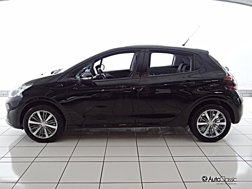 Peugeot 208 Griffe 1.6 Flex