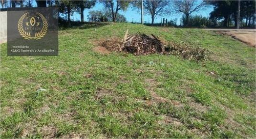 Imagem 4 de 9 de Terreno Residencial À Venda, Vila Elsa, Viamão. - Te0072