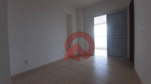 Imagem 21 de 25 de Apartamento Com 2 Dormitórios À Venda, 80 M² Por R$ 690.000,00 - Boqueirão - Praia Grande/sp - Ap3680