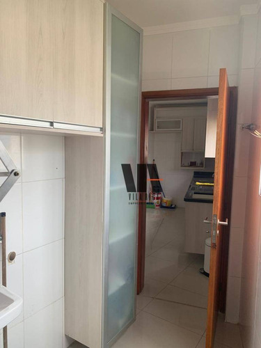Imagem 26 de 30 de Apartamento Mansão Com 227 M² - Ap1387