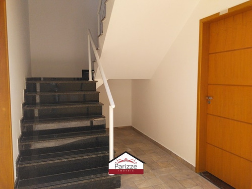 Imagem 3 de 15 de Casa Cond. Vila Santa Maria - 120156-1