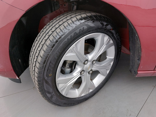 Chevrolet Onix 1.0 TURBO FLEX LTZ MANUAL