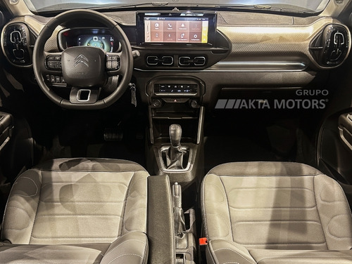 Citroën Basalt 1.0 TURBO 200 FLEX SHINE CVT