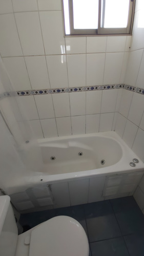 Depa 3d+2b+logia+terraza+est A 3 Cuadras Metro El Llano