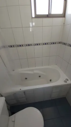 Depa 3d+2b+logia+terraza+est A 3 Cuadras Metro El Llano