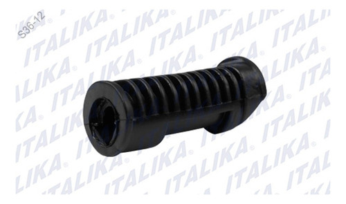 Brazo Actuador De Freno Italika Cs125 2016-2018