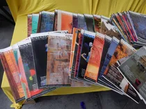 Comprar Revista Universidad Nacional Autonoma De Mexico Lote 38 Pzs