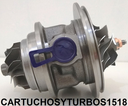 Cartucho Turbo Cargador Iveco Daily Tf035 40-12 59-12 60-12