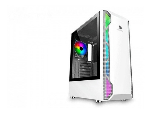 Imagen 2 de 3 de Computadora Cpu Core I7/8gb Ram/ 240ssd Nuevo 6mss Garantia