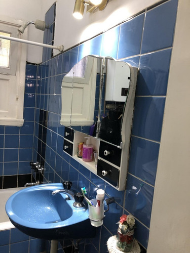 Flores Jose Bonifacio 4170, Caba/ Departamento 3 Ambientes/ Planta Baja/ Gran Parque Compartido/ 50m2/ Muy Buen Estado / U$s 75.000