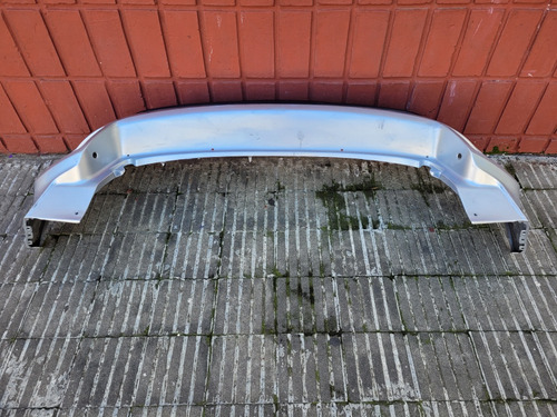 Paragolpe Trasero Citroen C3 Aircross Año 2014 Original
