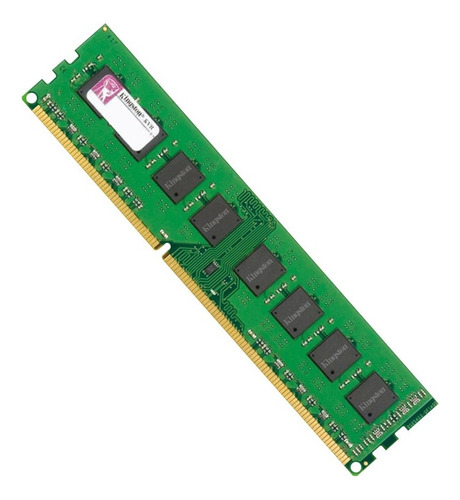 Compativel Memoria 8gb Dimm Ddr3 Para Desktop