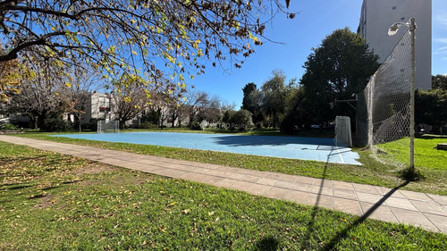 Departamento En Venta 3 Ambientes En Martinez San Isidro