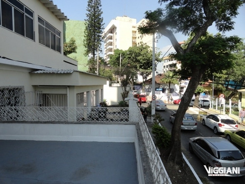 Excelente Casa Para Fins Comerciais - 25 De Agosto. - 1168